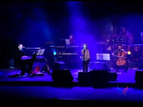 Anel Mágico - DVD Marcus Viana e Transfônica Orkestra