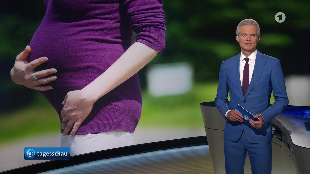 tagesschau 20:00 Uhr, 21.07.2026