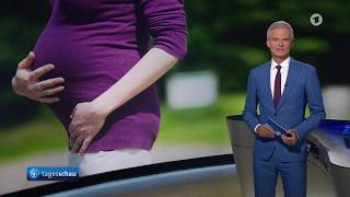 tagesschau 20:00 Uhr, 21.07.2026