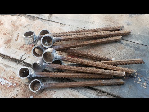 7 DIY homemade inventions Tools