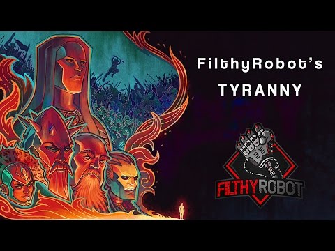 Filthy Tries Tyranny - Part 12