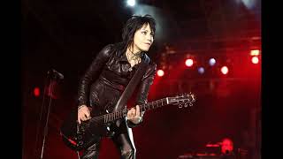 (I'm Gonna) Run Away - Joan Jett