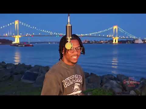 Ajallen- Brooklyn Anthem (Official Bridge performance ) #Brooklyn #newmusic #anthem