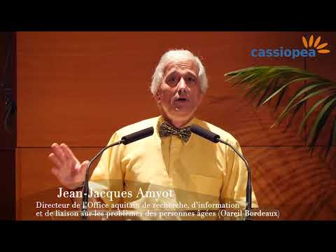 Vido de Jean-Jacques Amyot