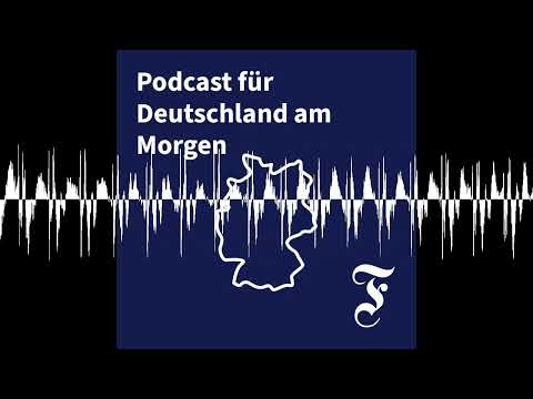 Droht neues Wettrüsten? • Allianz mit Qatar • EZB zu Leitzins - F.A.Z. Podcast für Deutschland