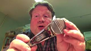 Video thumbnail for A brief talk about the LOMO 19a9 by Microphone Boutique