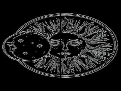 Hang Massive The Secret Kissing of the Sun and Moon Mix