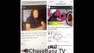 La Capone Sister Uses Instagram To Correct edai 600