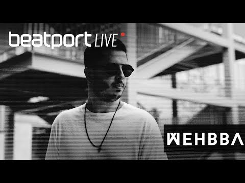 Making Of 'Protocol' -  Beatport Studio Session