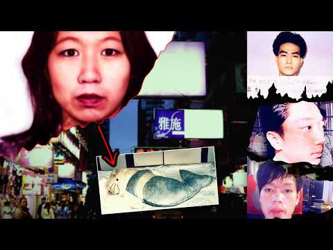 The Shocking Case Hidden Inside a Hello Kitty Doll