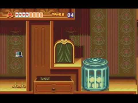 mega games 10 mega drive