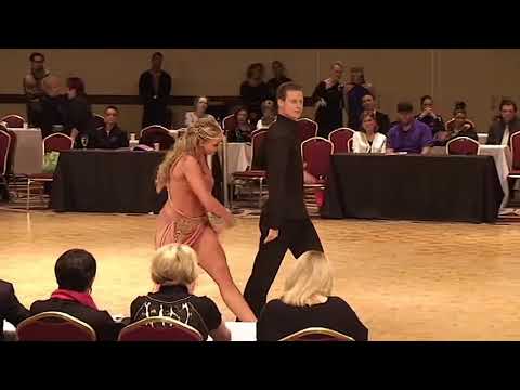 2014 Ohio Star Ball   Best of the Best Dancesport Finale   Gold Level Winner