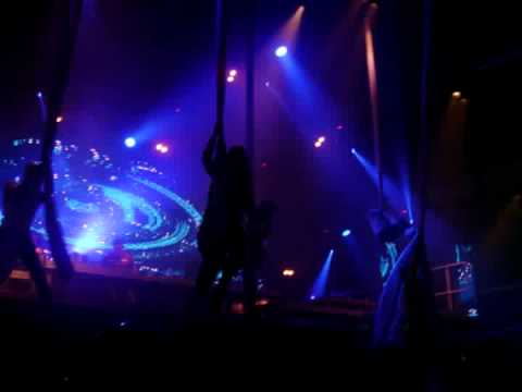 SPIRIT OF LONDON 12/09