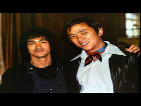 Jimmy Wang Yu - The Original Bruce Lee | Triads in Hong Kong Cinema