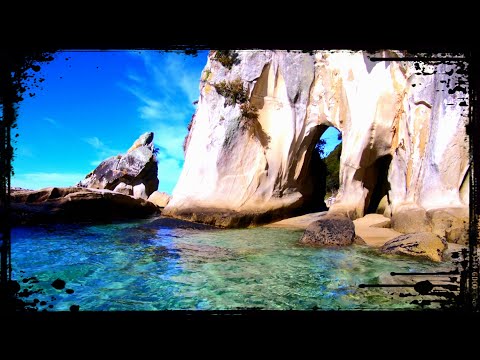🇳🇿 5 EPIC Hidden Gems of Abel Tasman National Park, New Zealand