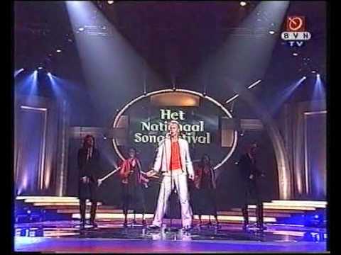 NSF 2001: Sven - Fool For You