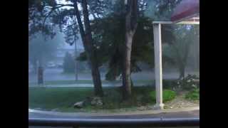 preview picture of video 'Niagara Region Police is Criminal at Burlington Summer Storm  استعمار انگلیس در کانادا ننگ بشریت است'