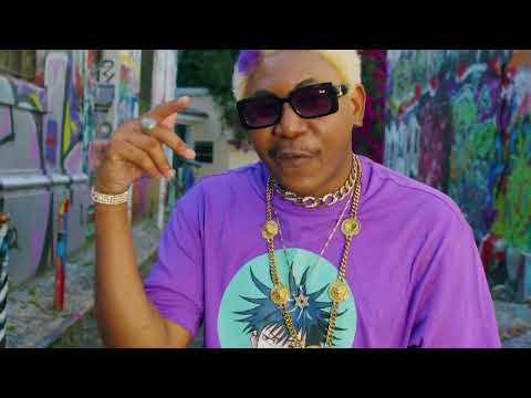 Nizzorhouxxy - Tipo Bonga (Official Video)