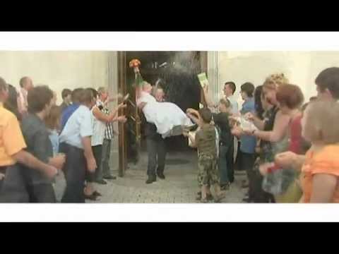 Stil 5 - Poročni valček DVstudioGOGI