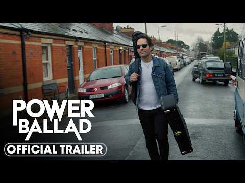 Official Trailer 2