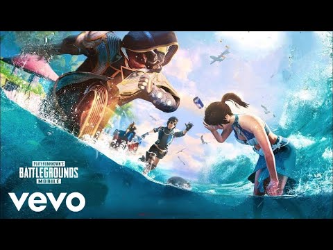 My Heart Full Of Flames 🔥 Pubg Mobile Official Full Video Song