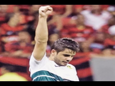 Flamengo 0 x 2 Coritiba - Narração: Marcelo Ortiz, Rádio Banda B 17/09/2015
