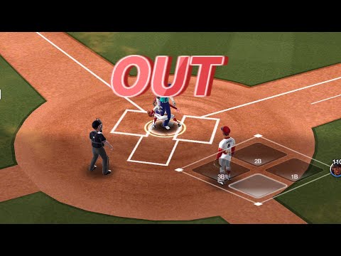 Ruth -I-....OUT!!! - YouTube