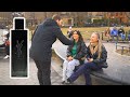 Before You Buy YSL MYSLF Eau De Parfum In Depth Review With Womens Reactions