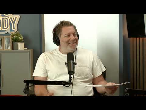 Bruce Lee and Vic Damone