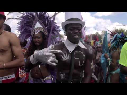 7th Mic Feat. Meryem Saci - CARNAVAL