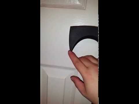 Modification : Cold Steel Axe Head Cane