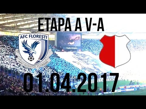 FIEESTA! Avantul Floresti-Zmeii Ogrezeni Retur #5