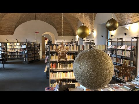 È Natale in biblioteca - I bibliotecari consigliano