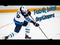 Patrik Laine One Timer Goals