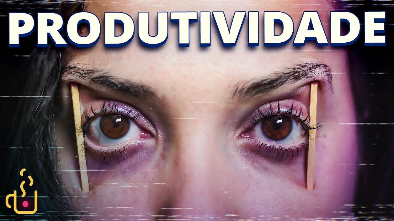 DURMA enquanto eles trabalham | Sono e Produtividade com Altay do Naruhodo | Bit de Prosa