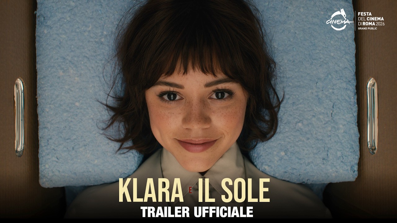 Anteprima e trailer