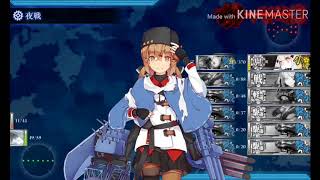 艦これ冬イベ[ゆっくり実況]パート5