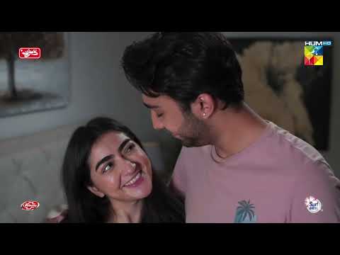 Chand Tara LAST EPISODE 30 - [ 𝗕𝗘𝗦𝗧 𝗦𝗖𝗘𝗡𝗘 01 ] #danishtaimoor  #ayezakhan  - HUM TV