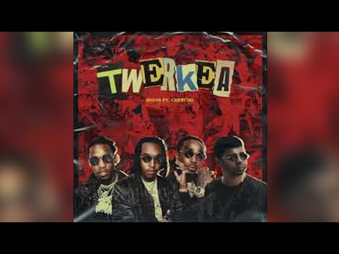 Video thumbnail for Twerkea