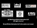 Ratatouille 2006 Closing Logos Wideo Co