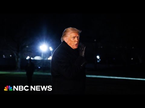 This Morning’s Top Headlines – Jan. 21 | Morning News NOW