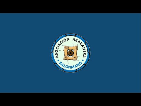 AGRINGENIA ASOCIACIÓN ABARANERA- SANT JOAN BALONMANO. PRIMERA NACIONAL MASCULINO