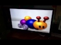 Opening Of The Baby Van Gogh 2002 VHS