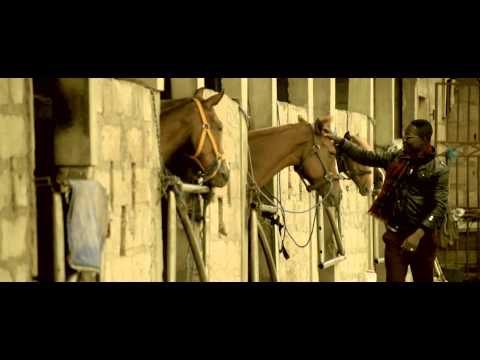 Akesse Brempong - CRAZY LOVE ft. Qhakrah (Official Music Video)