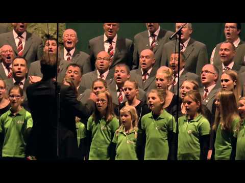 Männerchor 1874 Balve e. V. - Ich wollte nie erwachsen sein