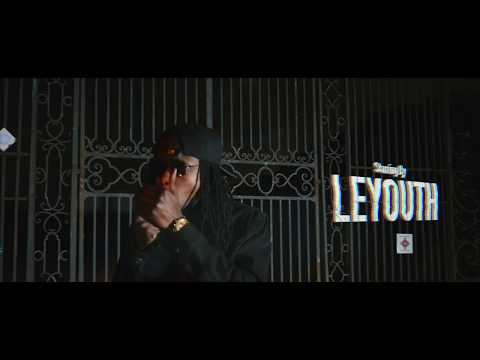 LE YOUTH -  POSÉDÉ (Freestyle) [prod by Dj Kossto]