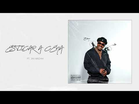 #03 Ian Blanco - Esticar a Cena (Ft. Jay Arghh) [Audio Oficial] | Senhor