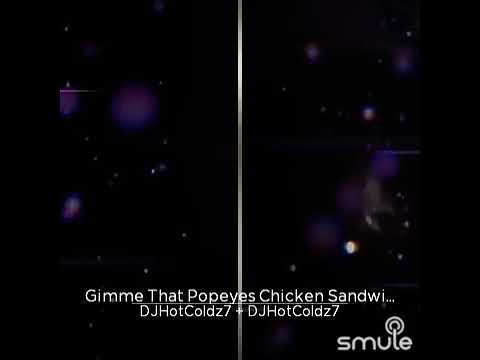 DJ HotColdz7-Gimme That PCSB