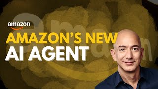OpenAI Builds CHIPS!? Amazon Joins the AI Agent Race & MORE!