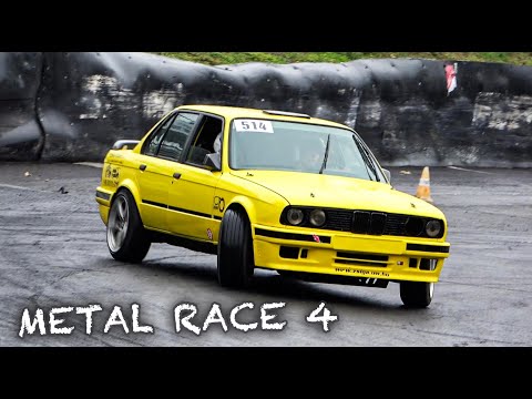 Metal Race Körverseny  4. Forduló | Rabócsiring, Máriapócs